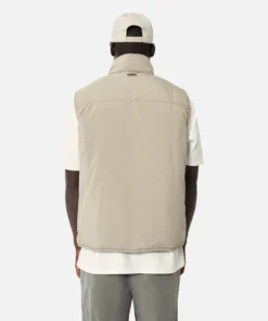 The Burlington Vest - Porcini -Gsock Apparel Industrie the burlington vest porcini 9199002 4