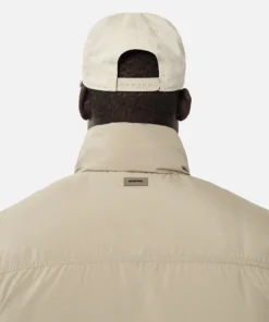 The Burlington Vest - Porcini -Gsock Apparel Industrie the burlington vest porcini 9199002 7