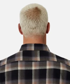 The Clifton Ls Shirt - Black Multi -Gsock Apparel Industrie the clifton ls shirt black multi 9205851 6