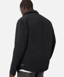 The Cullman Jacket - Black -Gsock Apparel Industrie the cullman jacket black 9197034 3