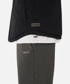 The Cullman Jacket - Black -Gsock Apparel Industrie the cullman jacket black 9197034 5