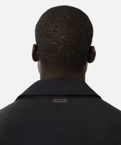 The Cullman Jacket - Black -Gsock Apparel Industrie the cullman jacket black 9197034 7