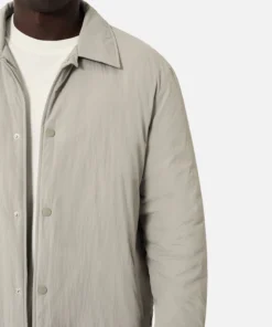 The Cullman Jacket - Rhino -Gsock Apparel Industrie the cullman jacket rhino 9197171 7