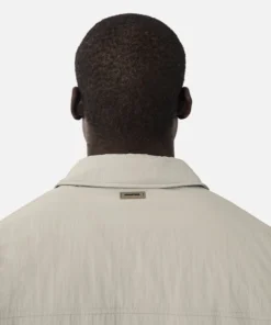 The Cullman Jacket - Rhino -Gsock Apparel Industrie the cullman jacket rhino 9197171 8