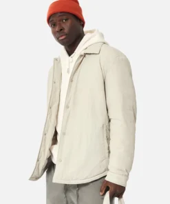 The Cullman Jacket - Stone -Gsock Apparel Industrie the cullman jacket stone 21 9197709 2