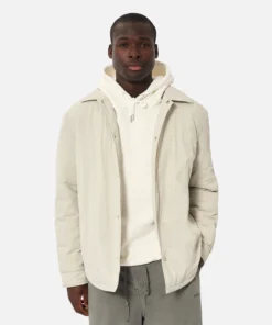 The Cullman Jacket - Stone -Gsock Apparel Industrie the cullman jacket stone 21 9197709 6