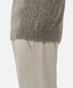 The Darlington Knit - Tweed Grey -Gsock Apparel Industrie the darlington knit tweedgrey 9196790 5