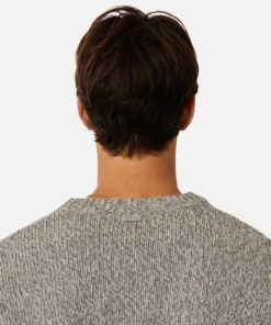 The Darlington Knit - Tweed Grey -Gsock Apparel Industrie the darlington knit tweedgrey 9196790 6