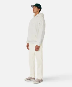 The Del Sur Hoodie - Chalk -Gsock Apparel Industrie the del sur hoodie chalk 5834798 2