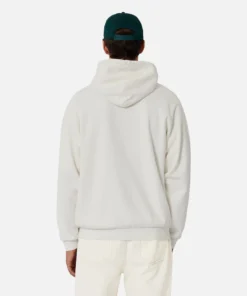 The Del Sur Hoodie - Chalk -Gsock Apparel Industrie the del sur hoodie chalk 5834798 3