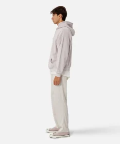 The Del Sur Hoodie - Light Lilac -Gsock Apparel Industrie the del sur hoodie lt lilac 5834104 2