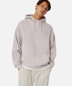 The Del Sur Hoodie - Light Lilac -Gsock Apparel Industrie the del sur hoodie lt lilac 5834104 4