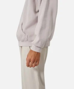 The Del Sur Hoodie - Light Lilac -Gsock Apparel Industrie the del sur hoodie lt lilac 5834104 6