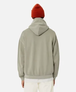 The Del Sur Hoodie - Light Army -Gsock Apparel Industrie the del sur hoodie ltarmy 5834122 3