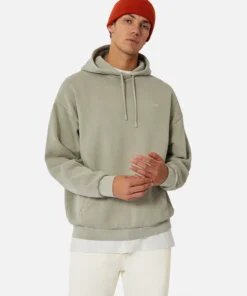 The Del Sur Hoodie - Light Army -Gsock Apparel Industrie the del sur hoodie ltarmy 5834122 5