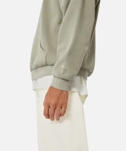 The Del Sur Hoodie - Light Army -Gsock Apparel Industrie the del sur hoodie ltarmy 5834122 6