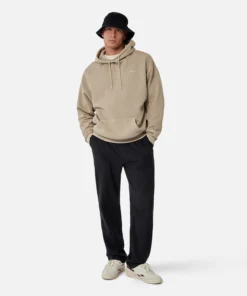 The Del Sur Hoodie - OD Beige