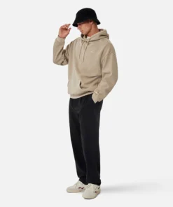 The Del Sur Hoodie - OD Beige 12 The Del Sur Hoodie - OD Beige -Gsock Apparel Industrie the del sur hoodie od beige 5834685 3