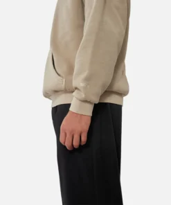 The Del Sur Hoodie - OD Beige 13 The Del Sur Hoodie - OD Beige -Gsock Apparel Industrie the del sur hoodie od beige 5834685 8