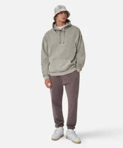 The Del Sur Hoodie - Rhino