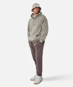 The Del Sur Hoodie - Rhino -Gsock Apparel Industrie the del sur hoodie rhino 5834171 2