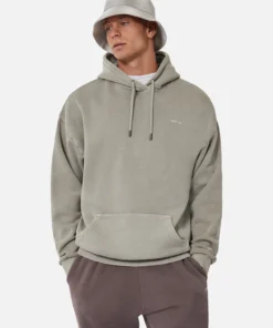 The Del Sur Hoodie - Rhino -Gsock Apparel Industrie the del sur hoodie rhino 5834171 5