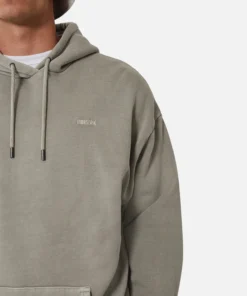 The Del Sur Hoodie - Rhino -Gsock Apparel Industrie the del sur hoodie rhino 5834171 6