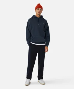 The Del Sur Hoodie - Washed Indigo