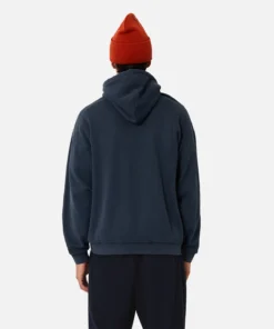 The Del Sur Hoodie - Washed Indigo -Gsock Apparel Industrie the del sur hoodie washed ind 5834286 3