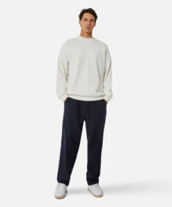 The Del Sur Sweat - Chalk