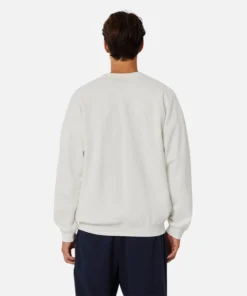 The Del Sur Sweat - Chalk -Gsock Apparel Industrie the del sur sweat chalk 5986798 3