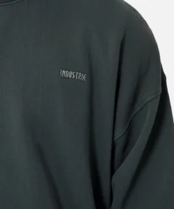 The Del Sur Sweat - Dark Teal -Gsock Apparel Industrie the del sur sweat dkteal 5986957 6