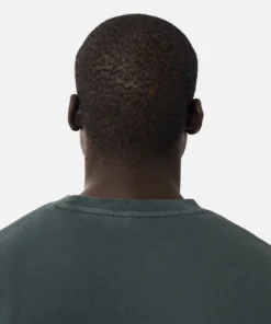 The Del Sur Sweat - Dark Teal -Gsock Apparel Industrie the del sur sweat dkteal 5986957 7