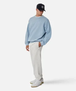 The Del Sur Sweat - French Blue 9 The Del Sur Sweat - French Blue -Gsock Apparel Industrie the del sur sweat frenchblue 5986399 2