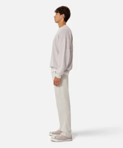 The Del Sur Sweat - Light Lilac 9 The Del Sur Sweat - Light Lilac -Gsock Apparel Industrie the del sur sweat lt lilac 5986104 3