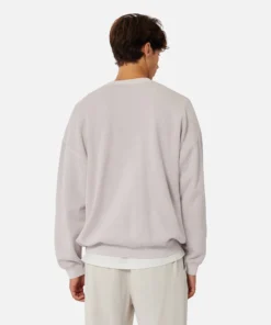 The Del Sur Sweat - Light Lilac 8 The Del Sur Sweat - Light Lilac -Gsock Apparel Industrie the del sur sweat lt lilac 5986104 4