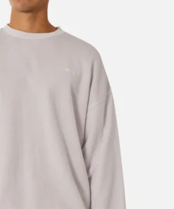 The Del Sur Sweat - Light Lilac 10 The Del Sur Sweat - Light Lilac -Gsock Apparel Industrie the del sur sweat lt lilac 5986104 5