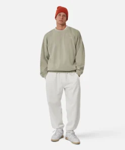 The Del Sur Sweat - Light Army -Gsock Apparel Industrie the del sur sweat ltarmy 5986122 1 552c974a a788 4fc7 a293 521a4d63bac7