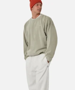 The Del Sur Sweat - Light Army -Gsock Apparel Industrie the del sur sweat ltarmy 5986122 4