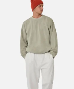 The Del Sur Sweat - Light Army -Gsock Apparel Industrie the del sur sweat ltarmy 5986122 7