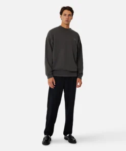 The Del Sur Sweat - Onyx
