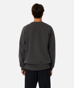 The Del Sur Sweat - Onyx -Gsock Apparel Industrie the del sur sweat onyx 5986014 2