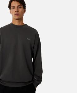 The Del Sur Sweat - Onyx -Gsock Apparel Industrie the del sur sweat onyx 5986014 4