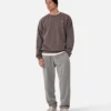 The Del Sur Sweat - Plum