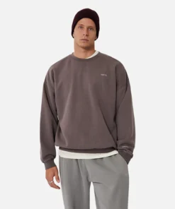 The Del Sur Sweat - Plum -Gsock Apparel Industrie the del sur sweat plum 5986418 4