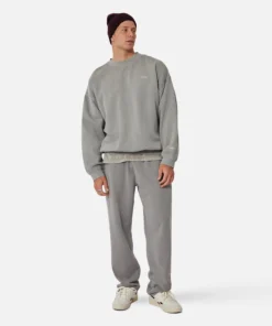 The Del Sur Sweat - Smoke Marle