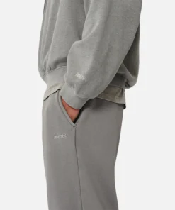 The Del Sur Sweat - Smoke Marle -Gsock Apparel Industrie the del sur sweat smoke marle 5986986 5