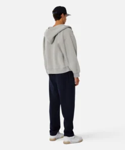 The Easton Hoodie - Grey Marle -Gsock Apparel Industrie the easton hoodie greymarl23 9139433 6