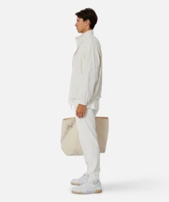 The Fulton Jacket - Crème -Gsock Apparel Industrie the fulton jacket creme23 9201810 2