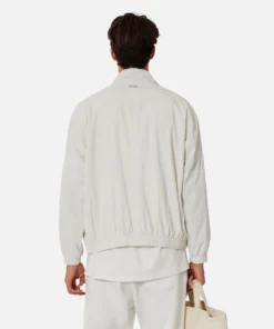 The Fulton Jacket - Crème -Gsock Apparel Industrie the fulton jacket creme23 9201810 3